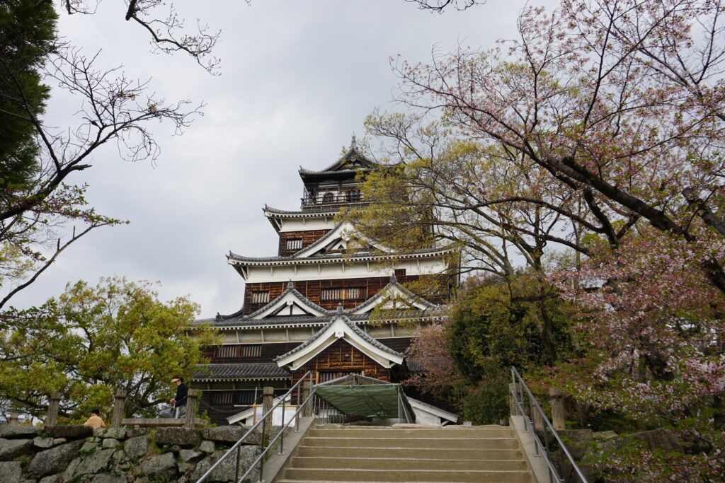 Visite de Hiroshima- Guide privé