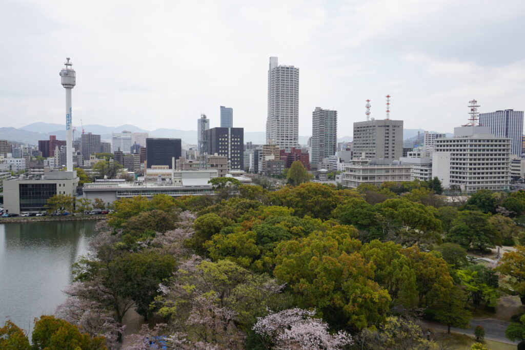 Visite de Hiroshima- Guide privé